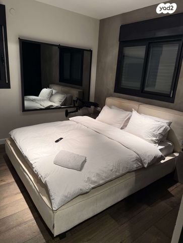 גג/ פנטהאוז, חד נס 29, נגבה, רמת גן