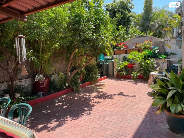 דו משפחתי, החרמון 26, רמז, מערב ותיק, ראשון לציון