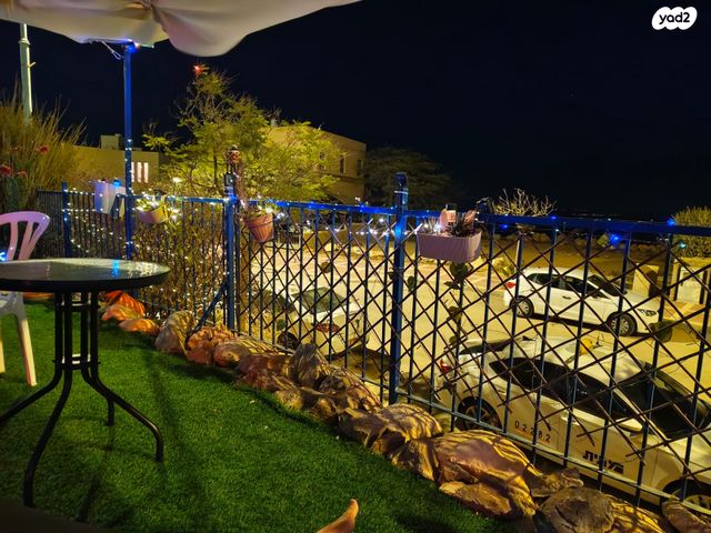 בית פרטי/ קוטג', ניגונים 54, רננים, ערד