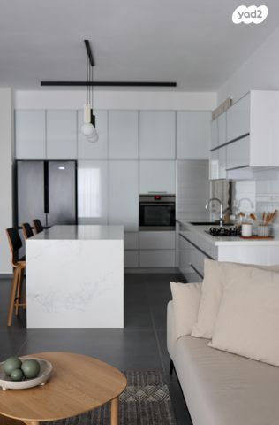 דירה, עמנואלה בן יעקב 13, מישור הנוף, ראשון לציון