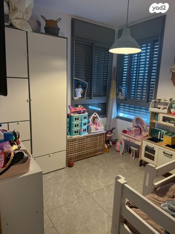 דירה, כינרת 4, נווה יהושע, ערמונים, רמת גן