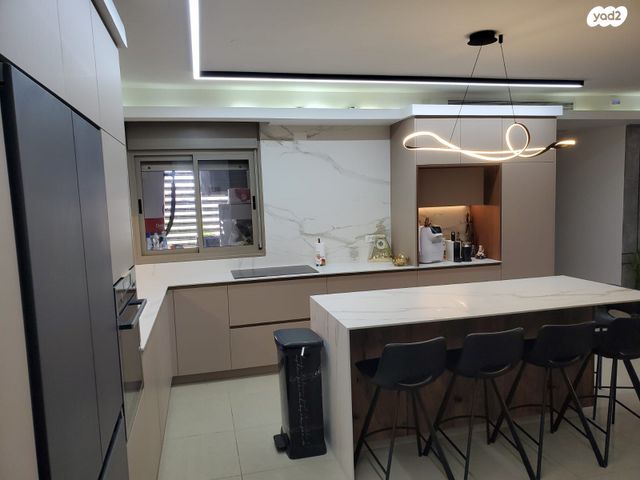 דירה, אילנות 9, סביוני ים, קרית ים