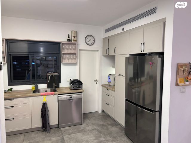 דירה, חנה סנש 3, אגרובנק, חולון