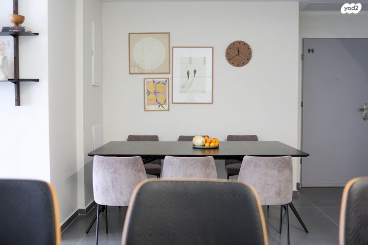 דירה, עמנואלה בן יעקב 13, מישור הנוף, ראשון לציון