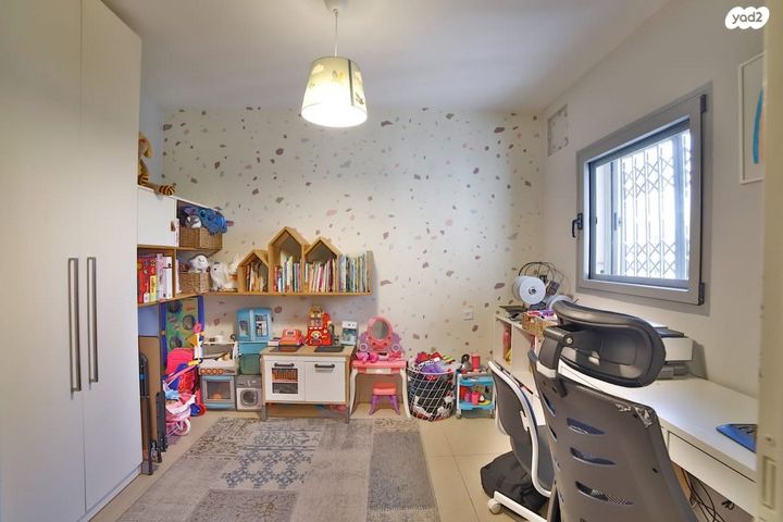 דירה, נעמי שמר 6, קרית אילון, חולון