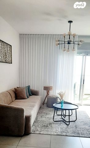 דירת גן, יפה נוף 7, מצפה העמק, מגדל העמק