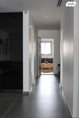 דירה, עמנואלה בן יעקב 13, מישור הנוף, ראשון לציון