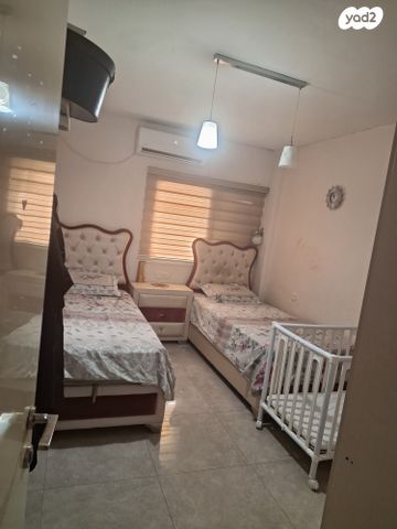 דירה, ירושלים 36, בן גוריון, טבריה