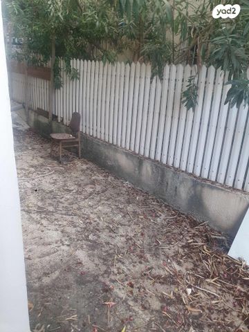 דירה, תל חי 20, הדר מרכז, חיפה