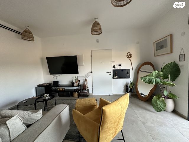 דירה, בזלת 1, יובלים, קרית שמונה