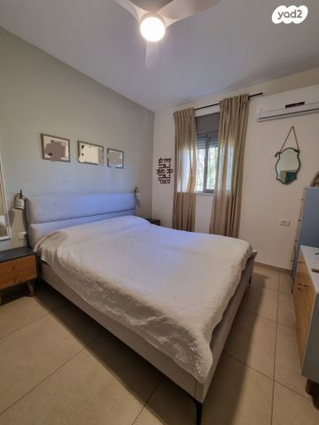 דירה, החלוץ 58, בית הכרם, רמת בית הכרם, ירושלים