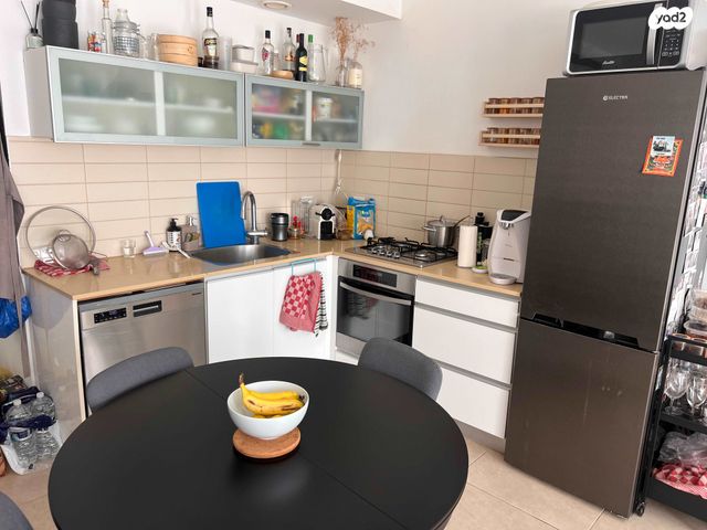 דירה, מעון 5, פלורנטין, תל אביב יפו