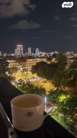 דירה, החשמונאים 56, לב העיר, בת ים