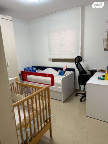 דירה, אילנות 9, סביוני ים, קרית ים