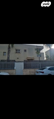 בית פרטי/ קוטג', אלישע 51, שפירא, אופקים