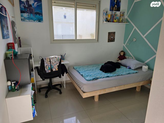 דו משפחתי, מניה שוחט 2, בר לב, מזכרת בתיה