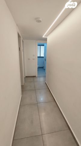 דירה, דרך יבנה 48, ב' / צפון מערב העיר, רחובות