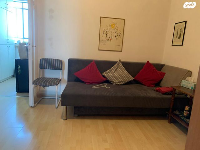 דירה, ישראל עמיקם 5, כבירים, חיפה