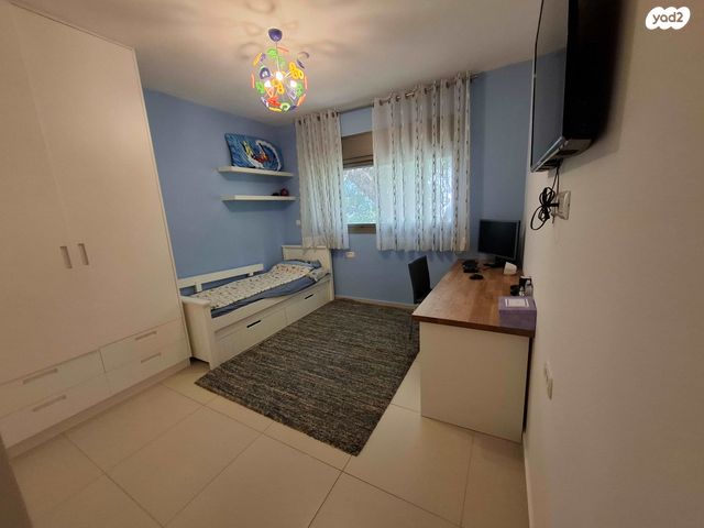 דירה, חביבה רייק 27, רמות רמז, חיפה