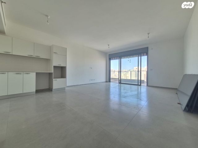 דירה, ש"י עגנון 1, שיכון רסקו, קרית אונו