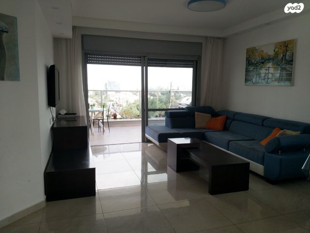 דירה, גרשון דובנבוים 8, אפרים, רחובות