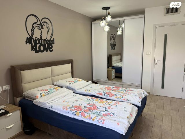 דירה, אילנות 9, סביוני ים, קרית ים