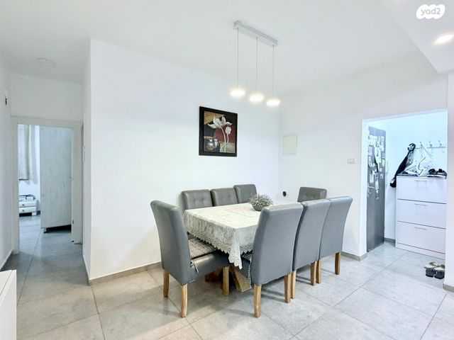 דירה, ההגנה 18, מוצקין הותיקה, קרית מוצקין