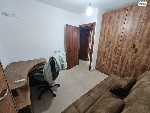 דירה, איילה 421, גילה, ירושלים