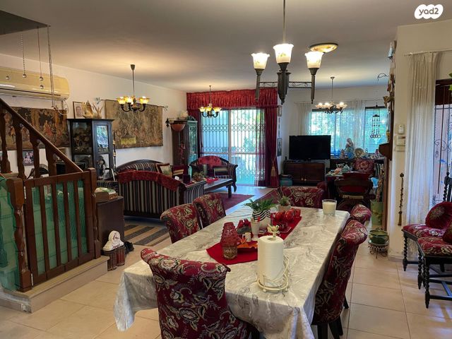 דו משפחתי, החרמון 26, רמז, מערב ותיק, ראשון לציון