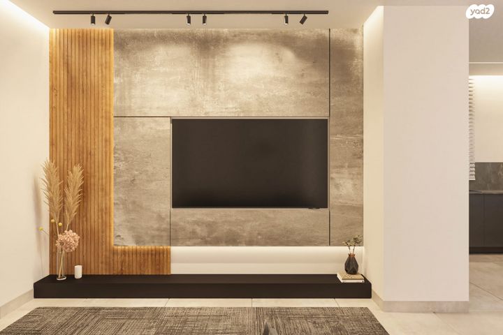 דירה, חובבי ציון 14, נווה ישראל, הרצליה