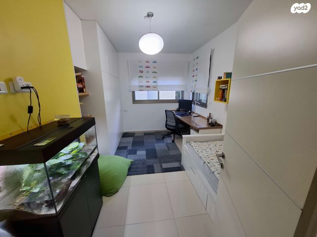 דירה, חביבה רייק 27, רמות רמז, חיפה