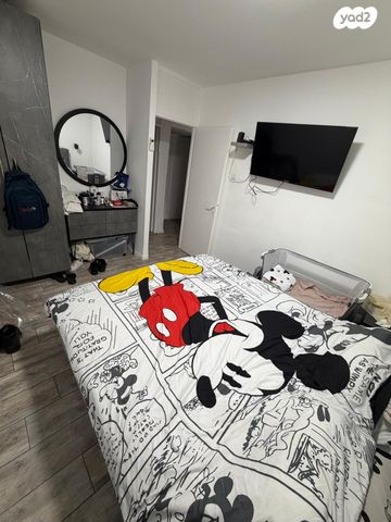 דירה, האורן 7, רמות יצחק, נשר