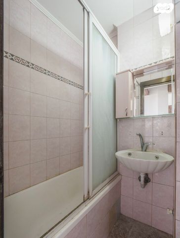 דירה, החלוץ 39, טרומפלדור, נהריה