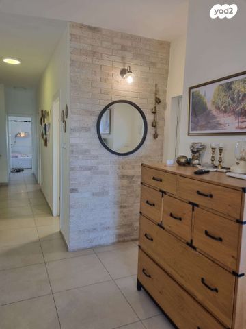 דירה, החלוץ 58, בית הכרם, רמת בית הכרם, ירושלים