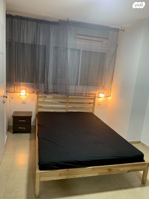 דירה, שאול המלך 131, שכונה י"א, באר שבע