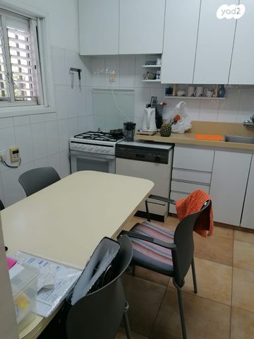 דירה, אלומות 11, קרית יוסף, גבעתיים