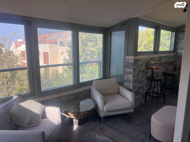 בית פרטי/ קוטג', מבוא הגפן 6, העמק, צור הדסה