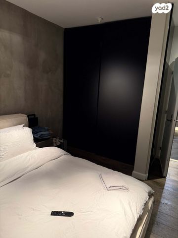 גג/ פנטהאוז, חד נס 29, נגבה, רמת גן