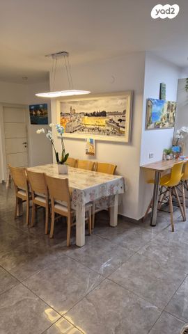 דירה, יוסף שכטר 10, הדר גנים, פתח תקווה