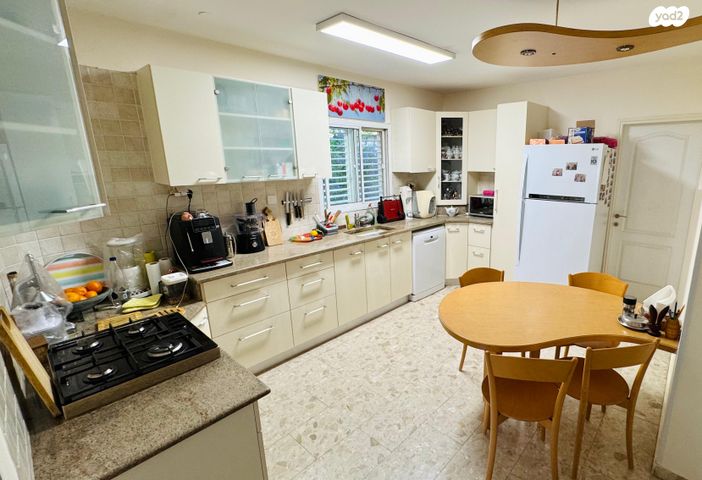 בית פרטי/ קוטג', מרים ילן שטקליס 54, נווה מנחם, באר שבע