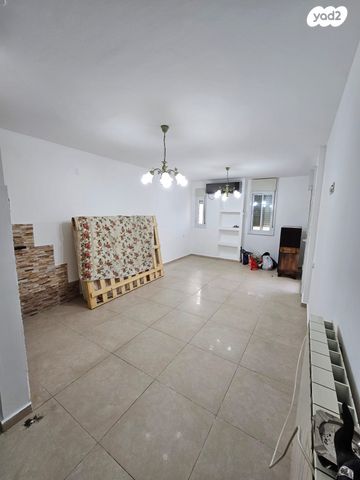 דירה, איילה 421, גילה, ירושלים