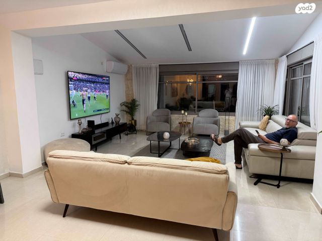 בית פרטי/ קוטג', השופר 29, כלי שיר, מעלה אדומים