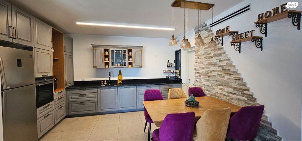 דירה, חרמון 17, בית בפארק ,פרדס בחסכון, אור יהודה