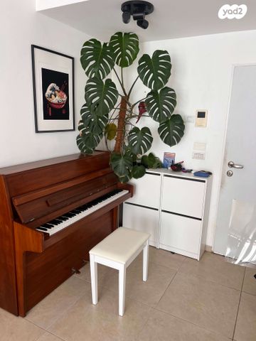 דירה, מעון 5, פלורנטין, תל אביב יפו