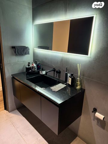 גג/ פנטהאוז, חד נס 29, נגבה, רמת גן