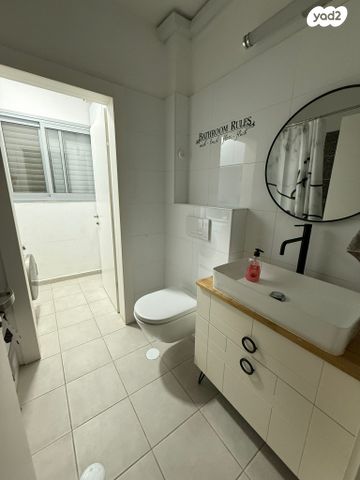 דירה, תל לכיש 28, ממשית, דימונה