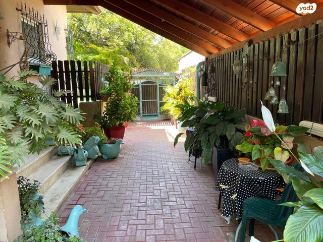 דו משפחתי, החרמון 26, רמז, מערב ותיק, ראשון לציון