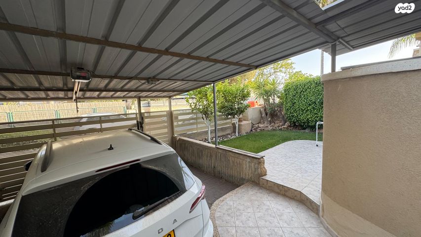 בית פרטי/ קוטג', מרים ילן שטקליס 54, נווה מנחם, באר שבע