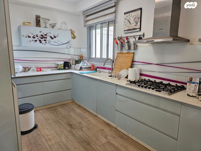 דירה, הפטל 17, הפרפר, קרית ביאליק