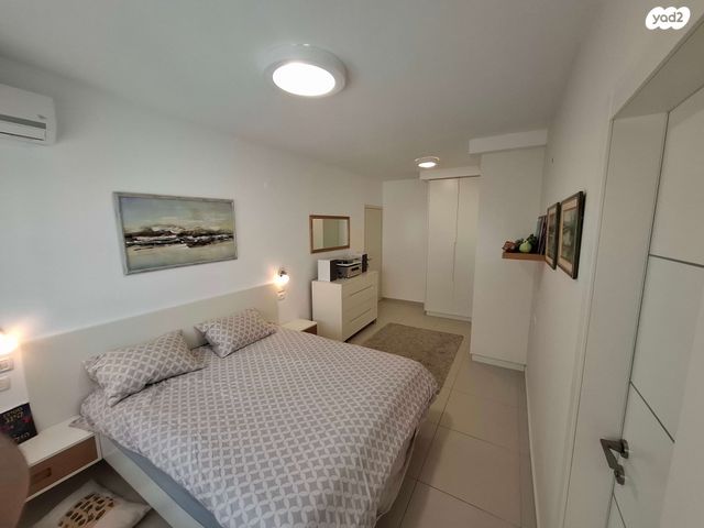 דירה, חביבה רייק 27, רמות רמז, חיפה